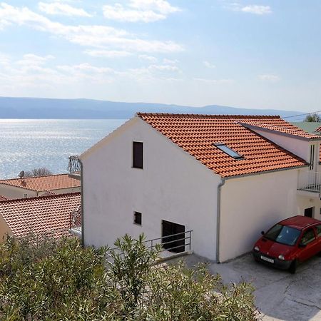 Apartments With A Parking Space Lokva Rogoznica, Omis - 10358 외부 사진