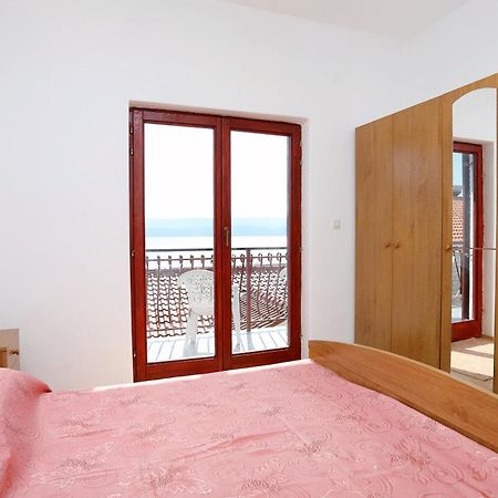 Apartments With A Parking Space Lokva Rogoznica, Omis - 10358 객실 사진