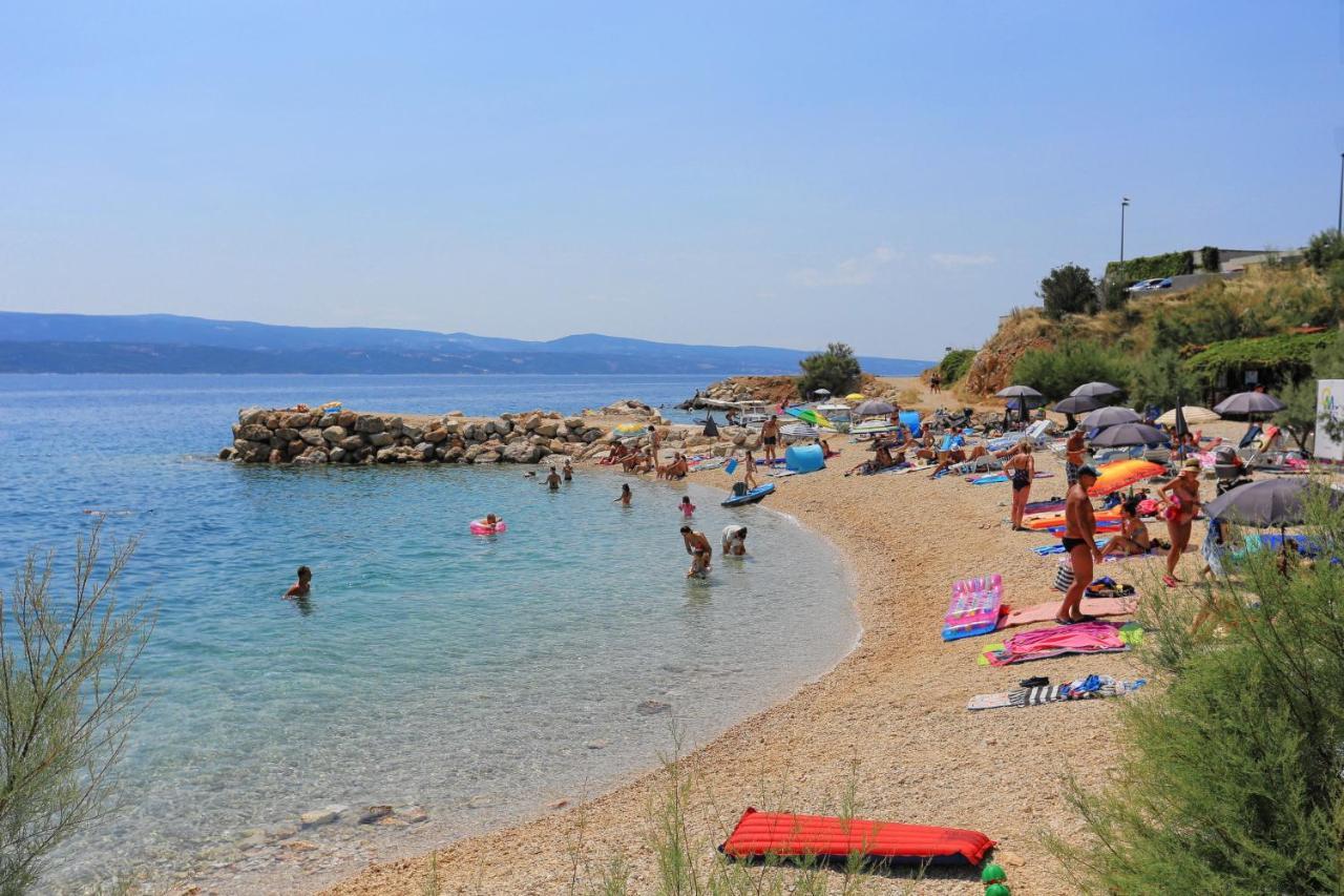 Apartments With A Parking Space Lokva Rogoznica, Omis - 10358 외부 사진
