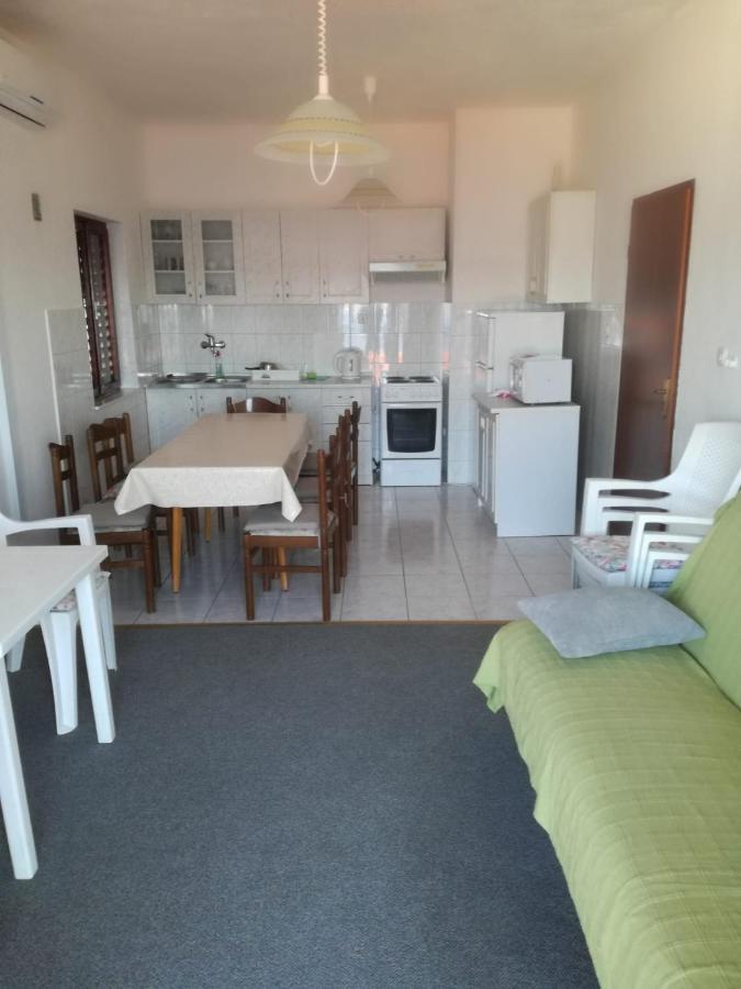 Apartments With A Parking Space Lokva Rogoznica, Omis - 10358 외부 사진