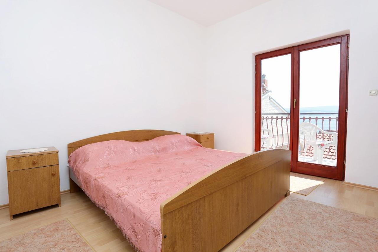 Apartments With A Parking Space Lokva Rogoznica, Omis - 10358 외부 사진