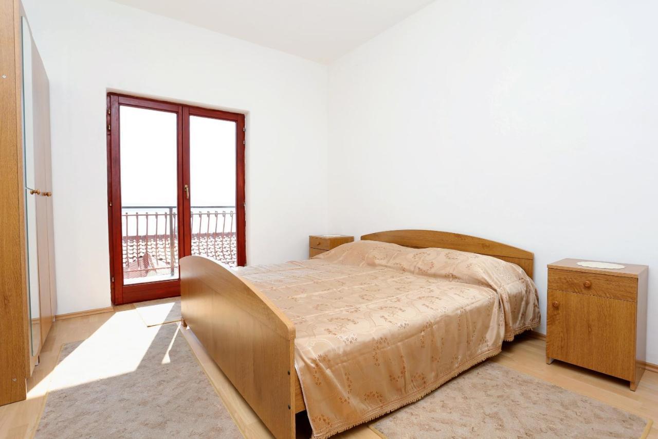 Apartments With A Parking Space Lokva Rogoznica, Omis - 10358 외부 사진