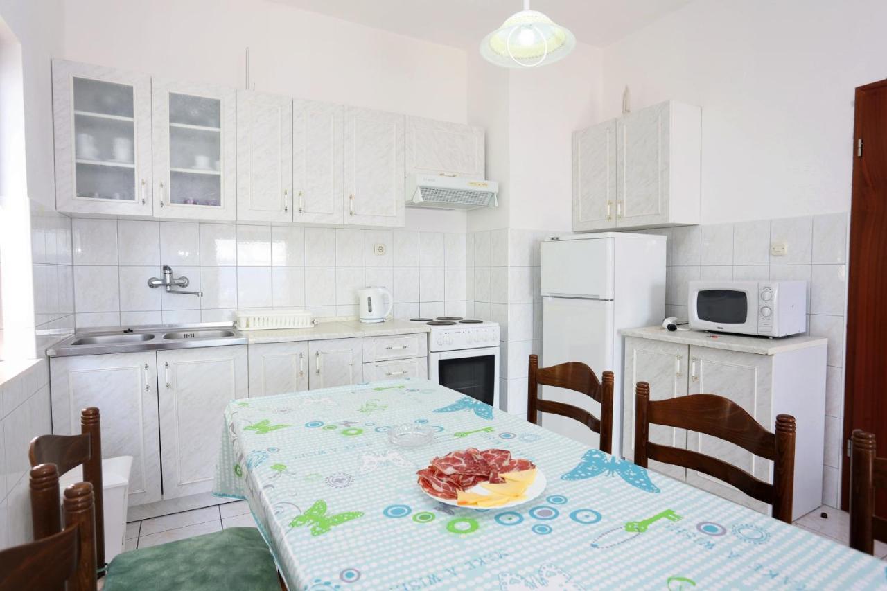 Apartments With A Parking Space Lokva Rogoznica, Omis - 10358 외부 사진