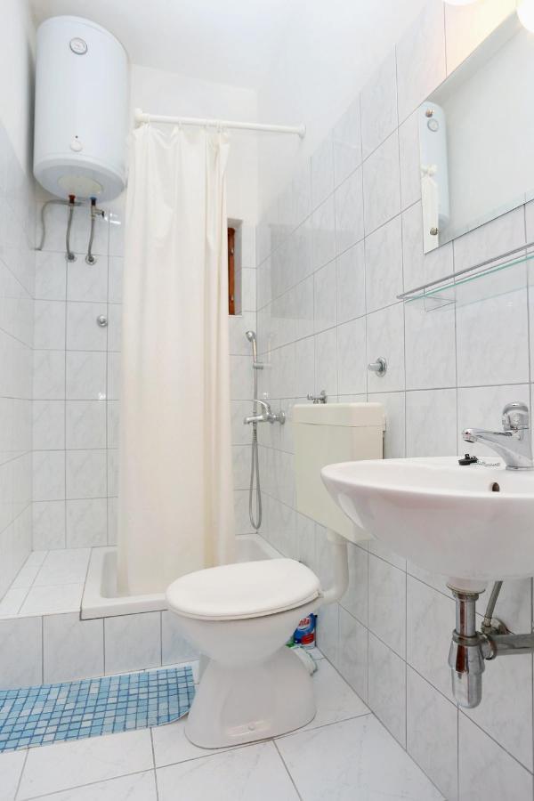 Apartments With A Parking Space Lokva Rogoznica, Omis - 10358 외부 사진