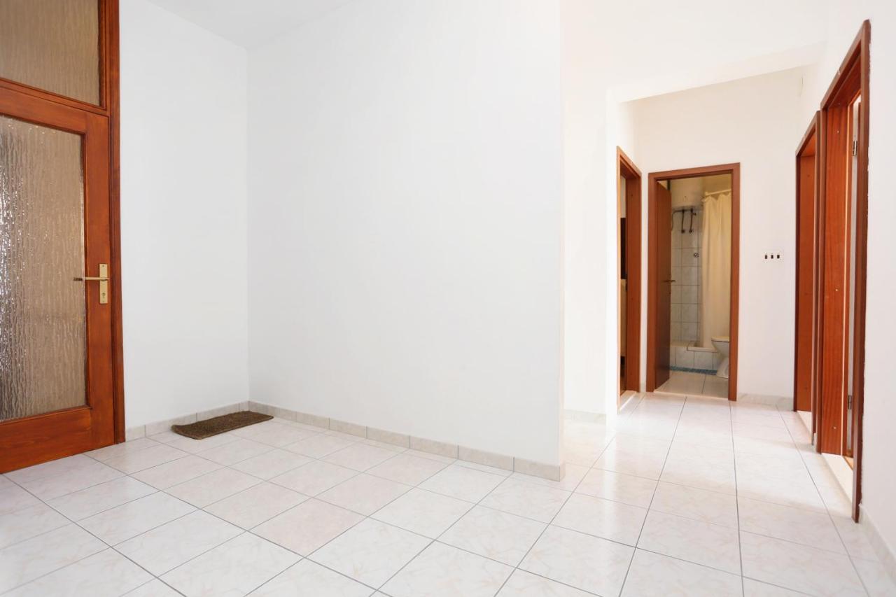 Apartments With A Parking Space Lokva Rogoznica, Omis - 10358 외부 사진
