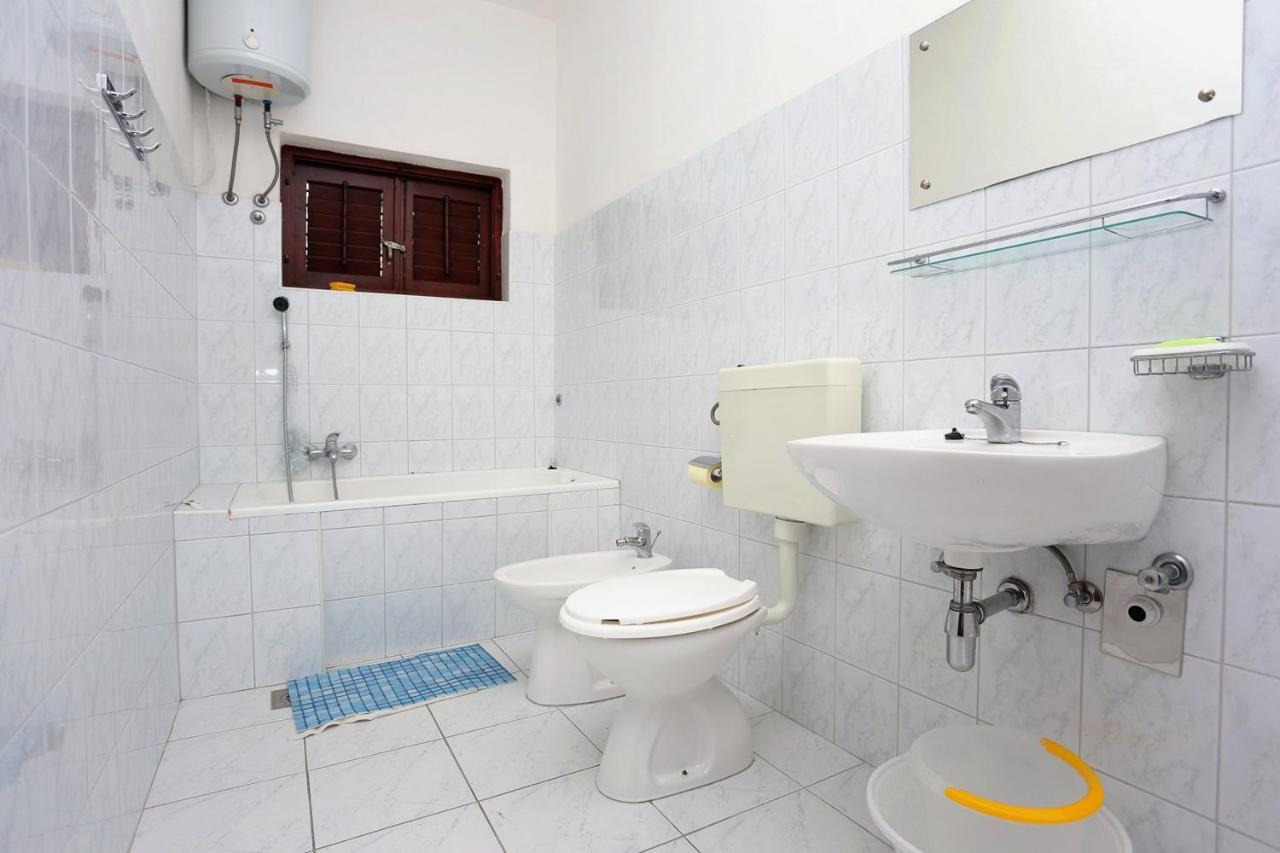 Apartments With A Parking Space Lokva Rogoznica, Omis - 10358 외부 사진