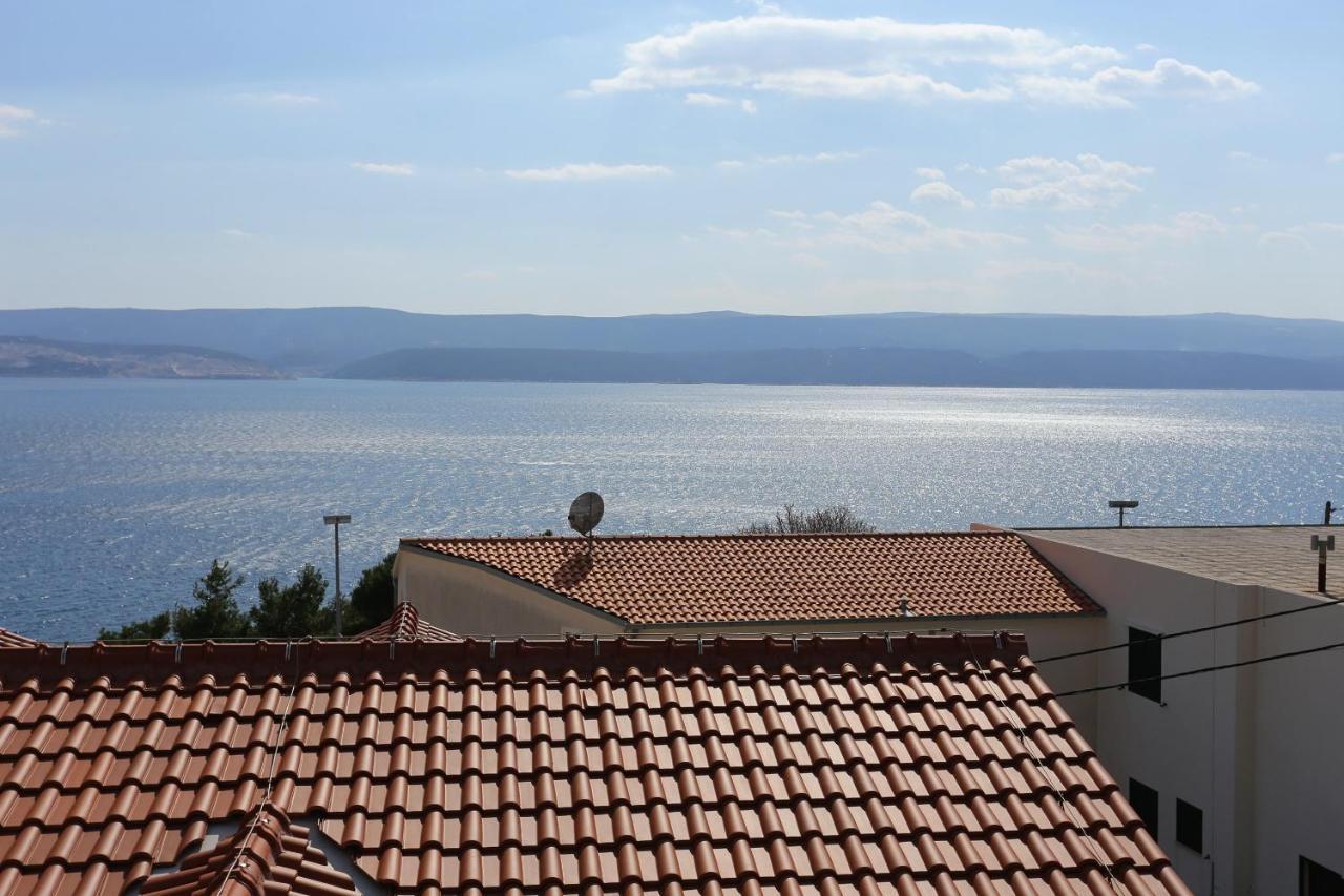 Apartments With A Parking Space Lokva Rogoznica, Omis - 10358 외부 사진