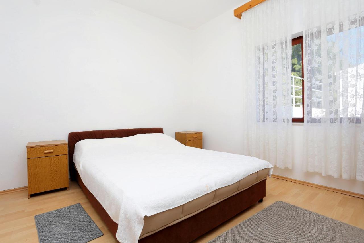 Apartments With A Parking Space Lokva Rogoznica, Omis - 10358 외부 사진