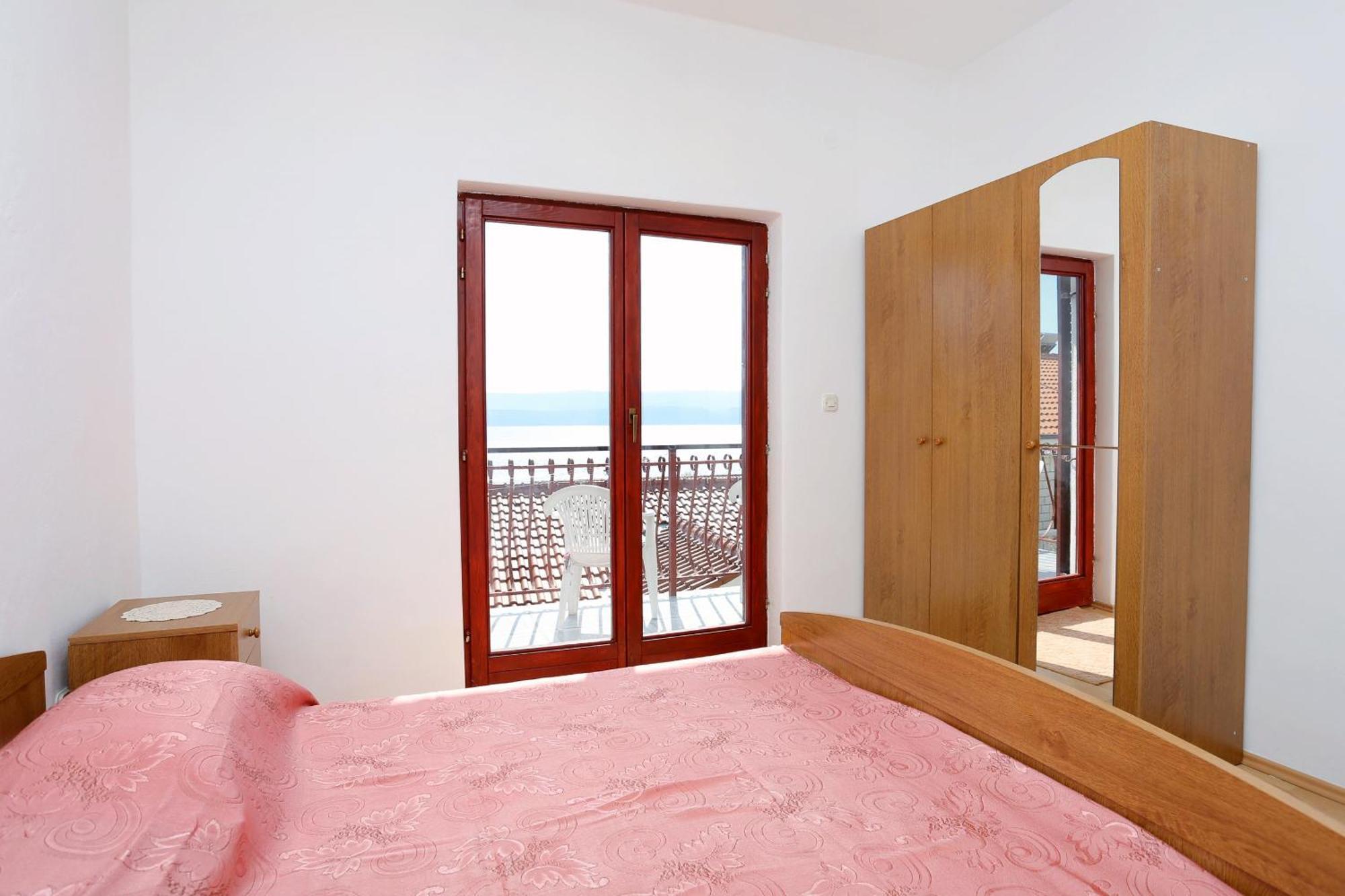 Apartments With A Parking Space Lokva Rogoznica, Omis - 10358 객실 사진